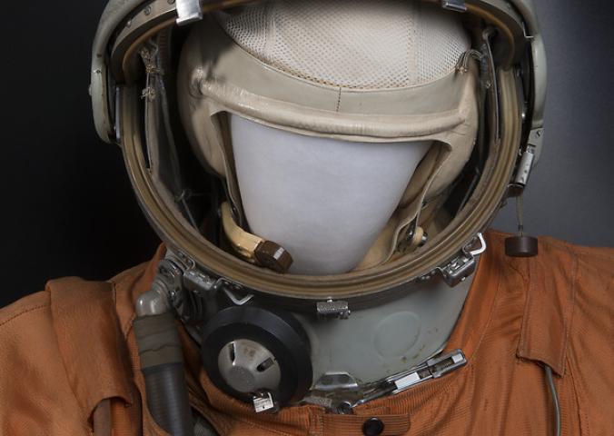 Spacesuits | National Air and Space Museum